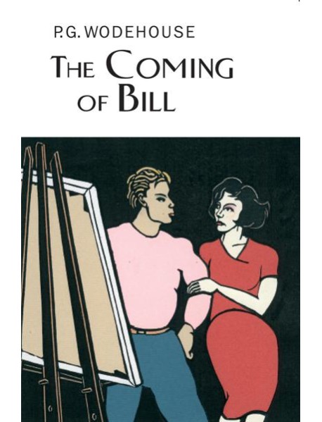 The Coming Of Bill