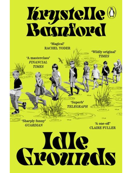 Idle Grounds