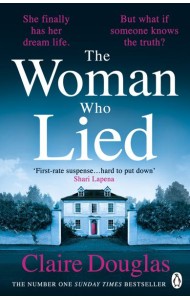 The Woman Who Lied