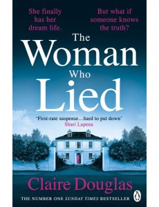The Woman Who Lied The Woman Who Lied
