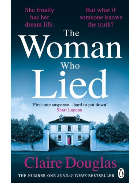 The Woman Who Lied