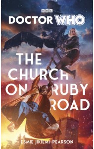 Doctor Who The Church on Ruby Road Tar