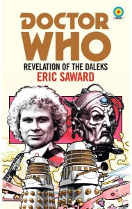 Doctor Who Revelation of the Daleks Ta
