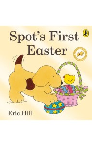 Spots First Easter Board Book