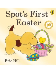 Spots First Easter Board Book