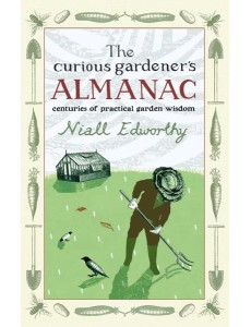 The Curious Gardeners Almanac