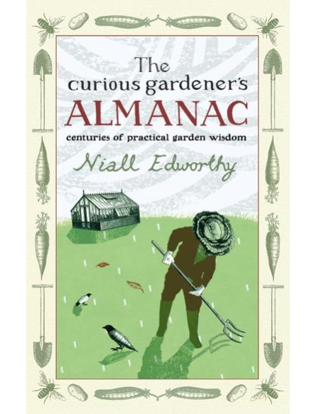 The Curious Gardeners Almanac