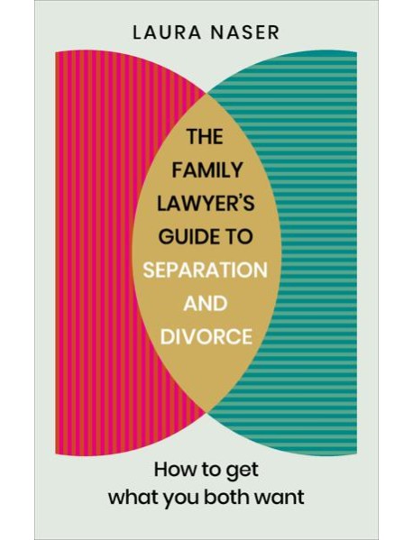 The Family Lawyers Guide to Separation a