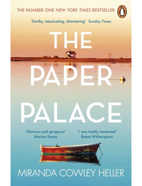 The Paper Palace