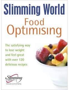 Slimming World Food Optimising