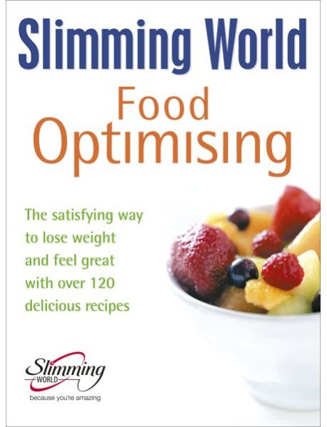Slimming World Food Optimising