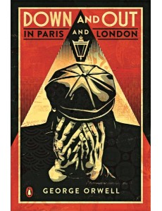 Down and Out in Paris and London