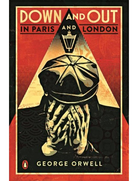 Down and Out in Paris and London