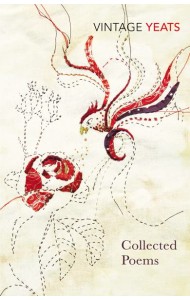 W B Yeats Collected Poems