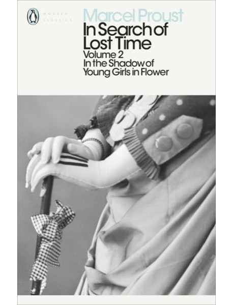 In Search of Lost Time Volume 2