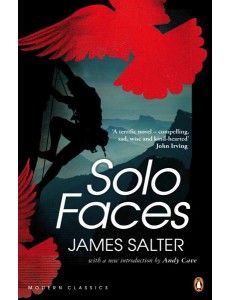 Solo Faces Solo Faces