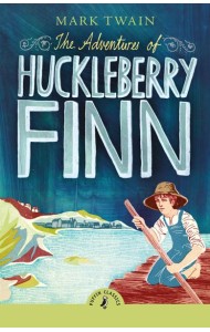 The Adventures of Huckleberry Finn