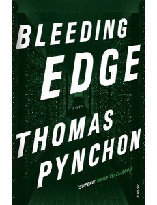 Bleeding Edge
