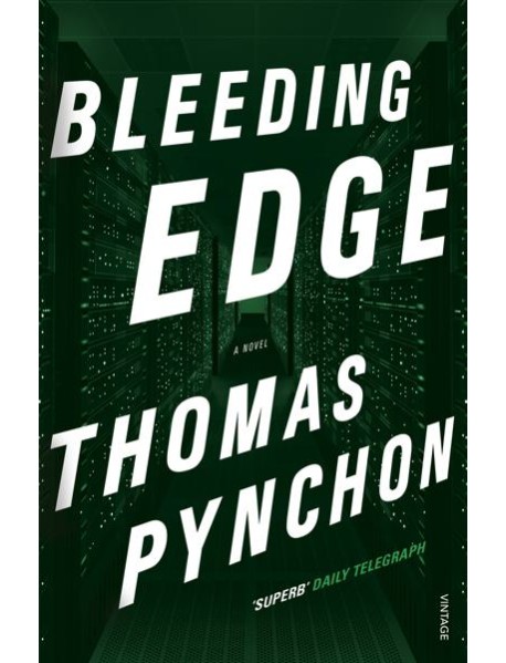 Bleeding Edge