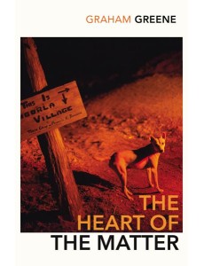 The Heart of the Matter