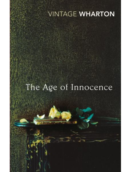 The Age of Innocence