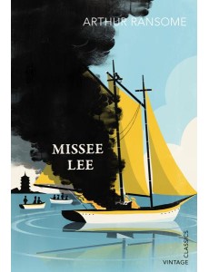 Missee Lee
