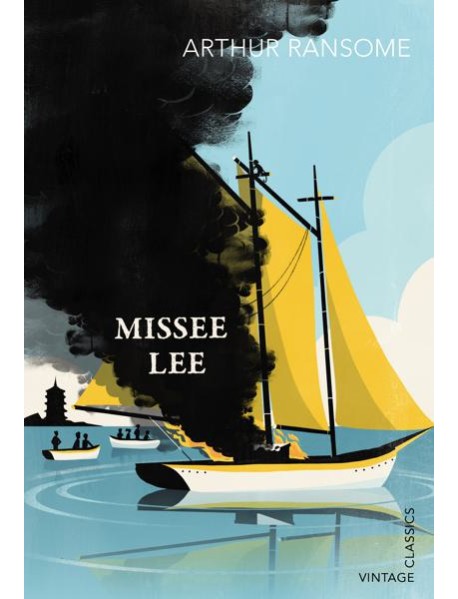 Missee Lee