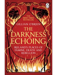 The Darkness Echoing The Darkness Echoing