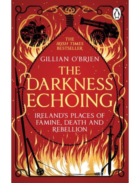 The Darkness Echoing