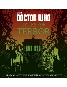 Doctor Who Tales of Terror