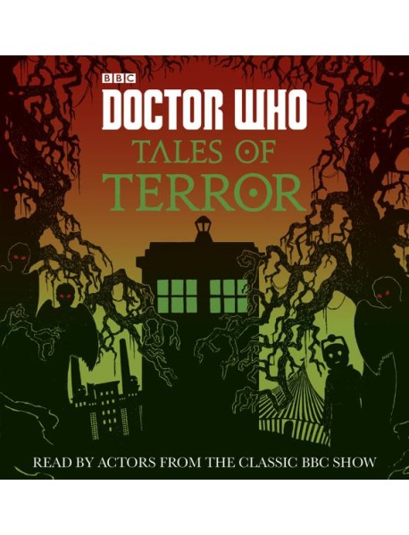 Doctor Who Tales of Terror