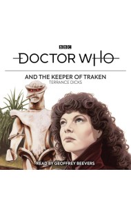 Doctor Who and the Keeper of Traken