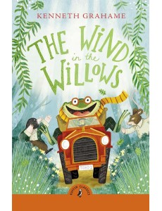 The Wind in the Willows