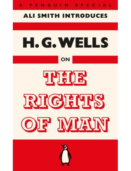 The Rights of Man