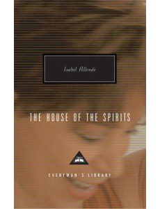 The House Of The Spirits