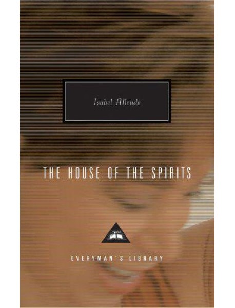 The House Of The Spirits