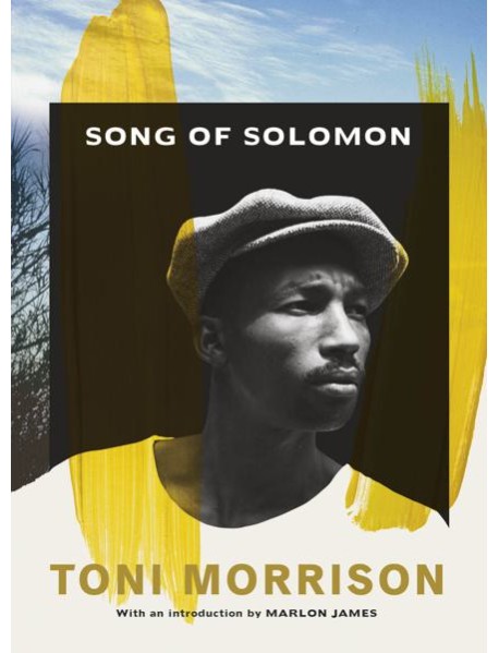 Song of Solomon