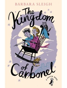 The Kingdom of Carbonel