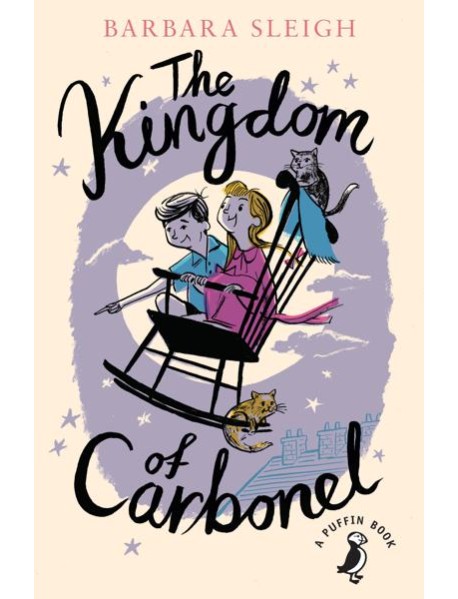The Kingdom of Carbonel