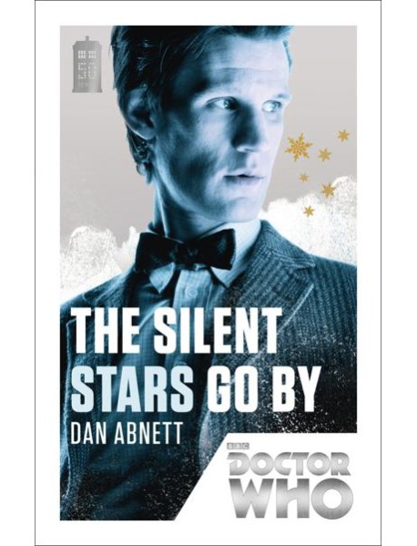 Doctor Who The Silent Stars Go By