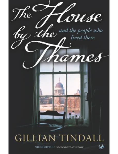The House By The Thames