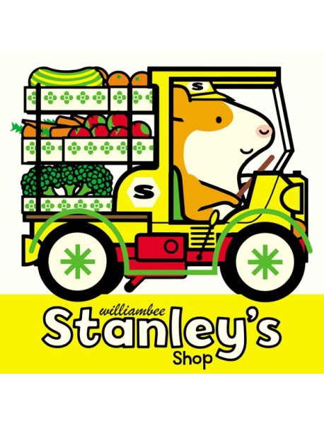 Stanleys Shop