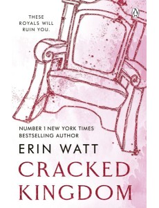 Cracked Kingdom
