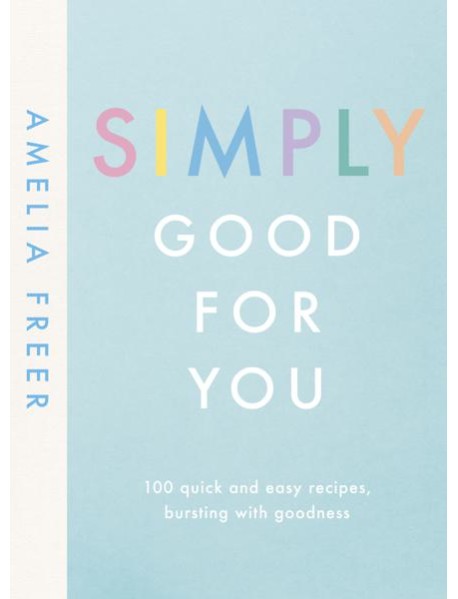 Simply Good For You