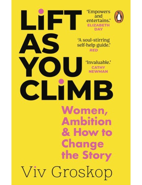 Lift as You Climb