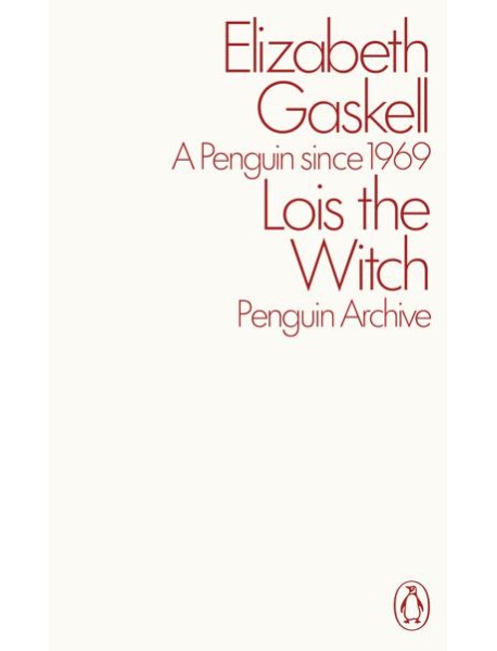 Lois the Witch