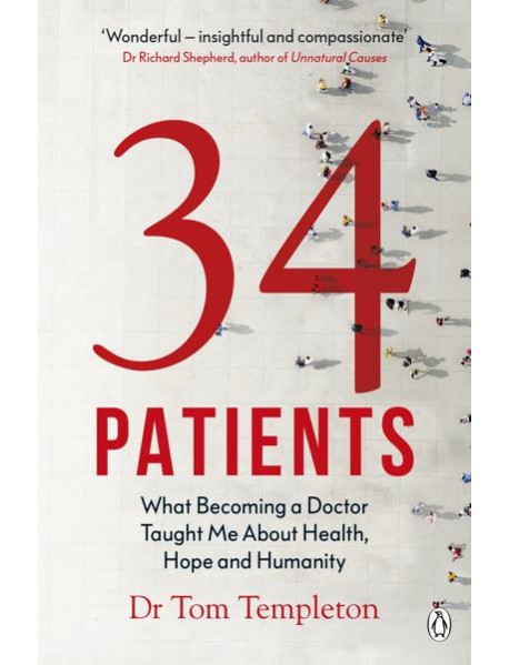 34 Patients