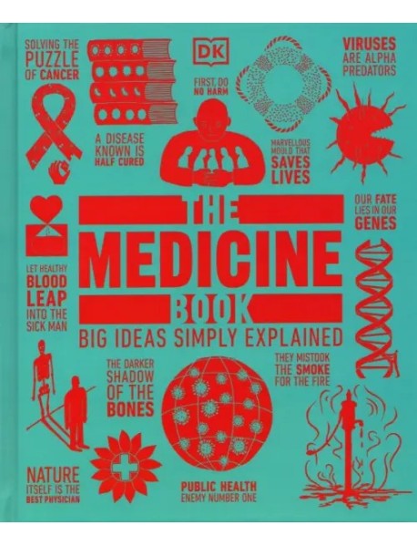 The Medicine Book