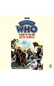 Doctor Who Planet of the Ood