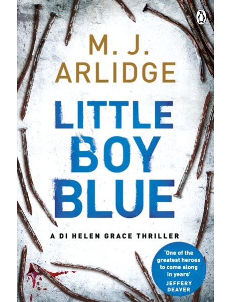 Little Boy Blue